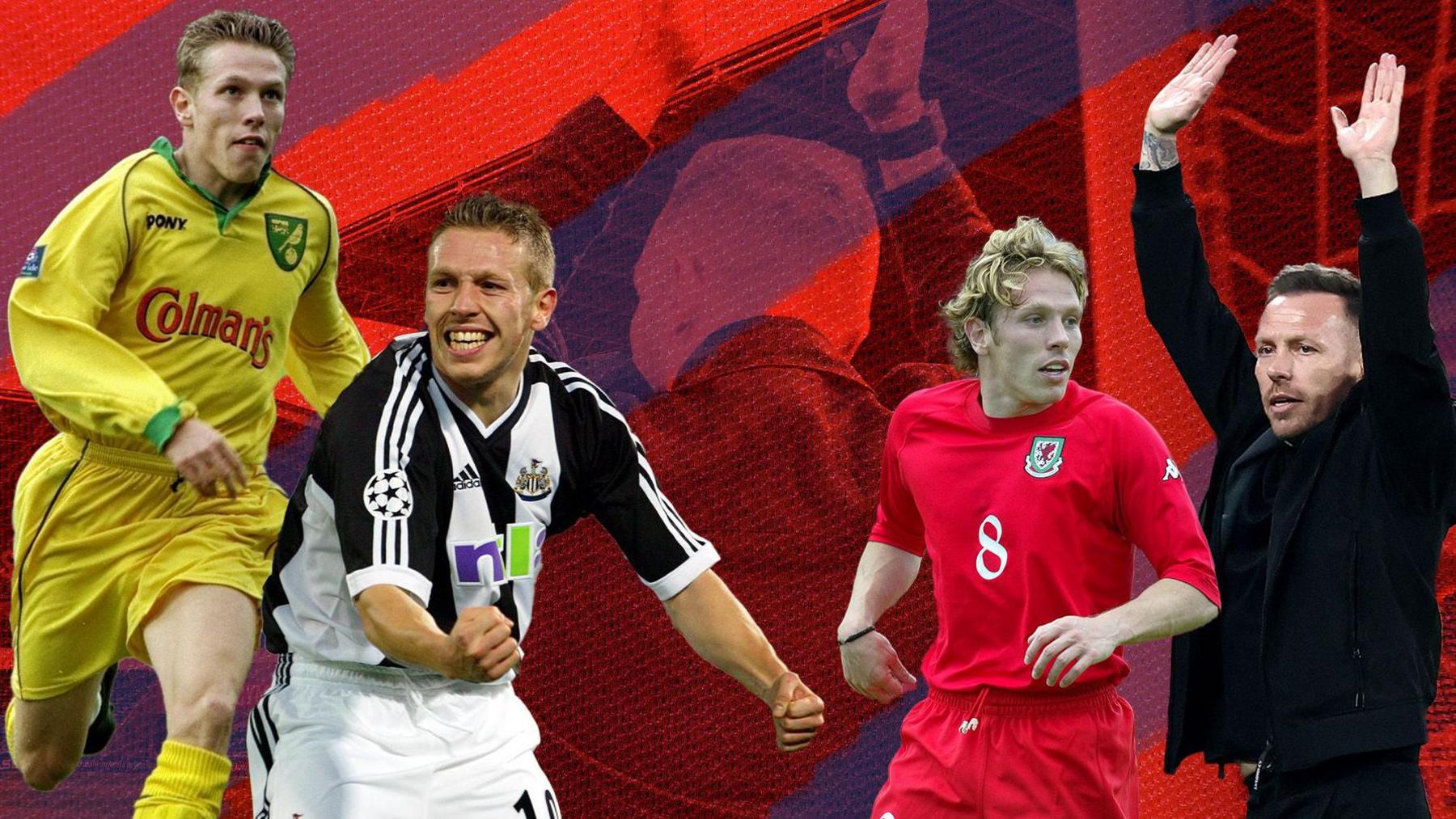 تحول کریگ بلامی؛ از بازیکن جنجالی تا مربی متفکر